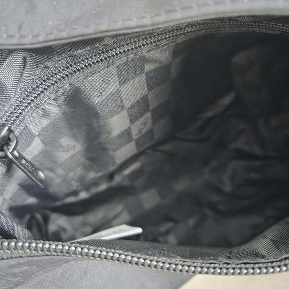 Vans Catch Fire Small Shoulder Crossbody Bag - Picture 5 of 6